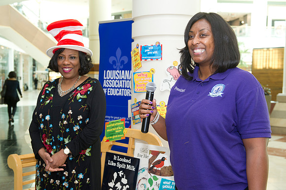 LAE read across LA 0094