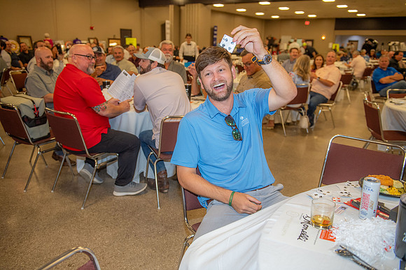 2024 Acadiana Banquet 113