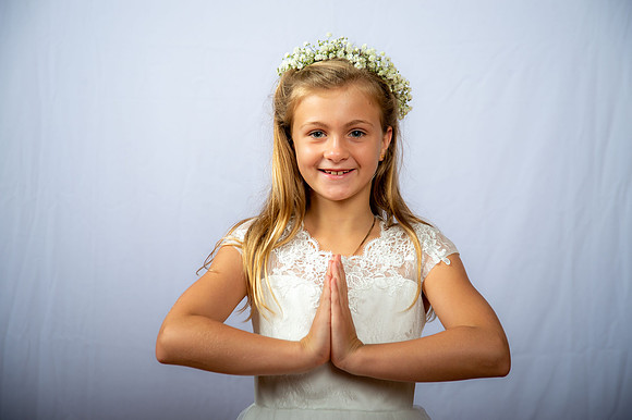 2021 aloysius communion  195