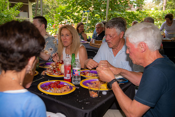 Barbara & Camp's Anniversary 018
