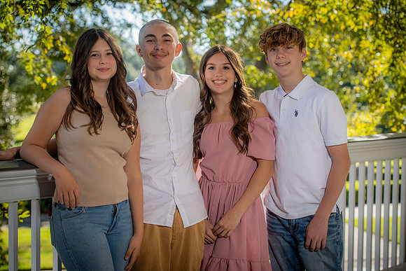 Hebert family 053