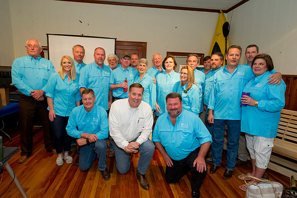 Felicianas CCA Chapter 075