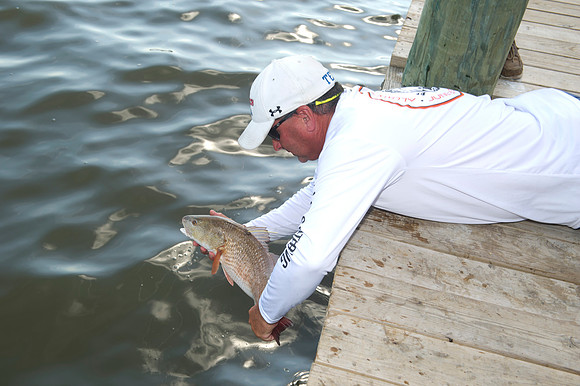 CHS Alumni Fishing Rodeo 2014 0226