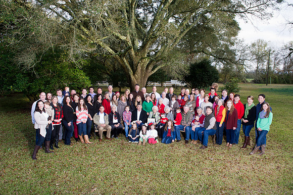 McKowen Family 133