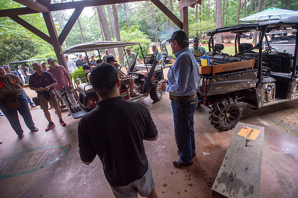 CCA 2019 Sporting Clays 499