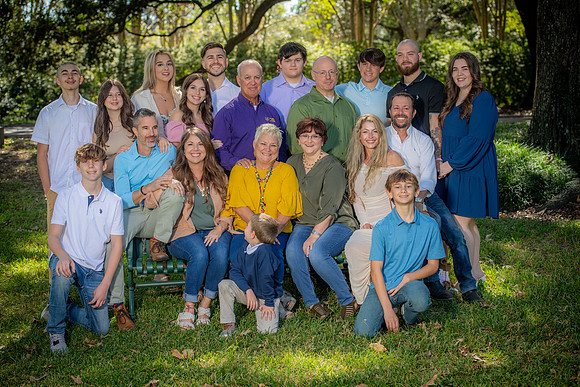 Hebert family 219