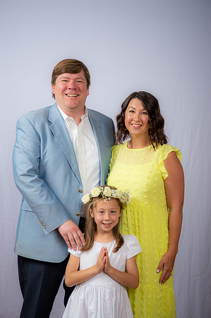 2021 aloysius communion 1059