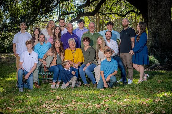Hebert family 210