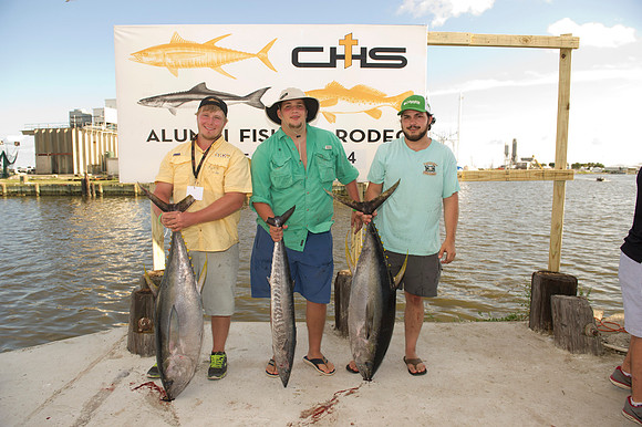 CHS Alumni Fishing Rodeo 2014 0062