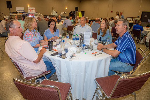 2024 Acadiana Banquet 76