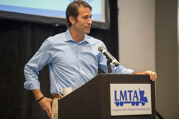 LMTA Convention 537
