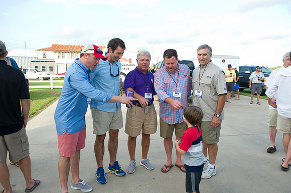 CCA Legislative fishing rodeo 128