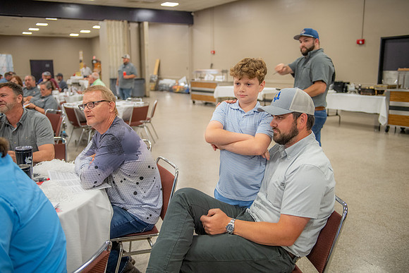 2024 Acadiana Banquet 142