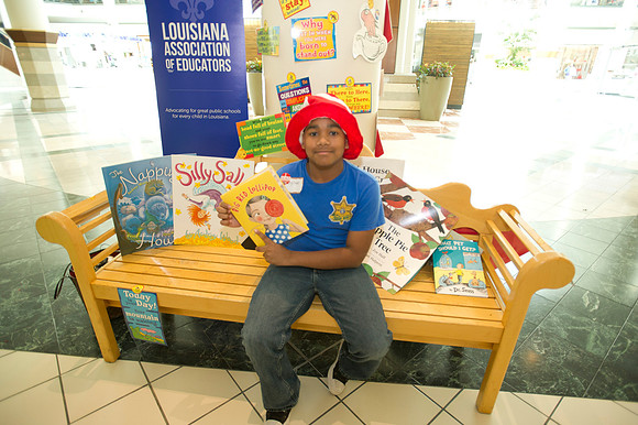 LAE read across LA 0031
