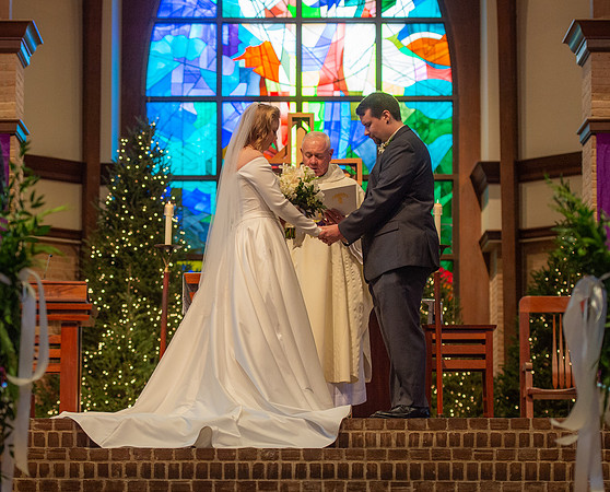Mary & Daniel 233