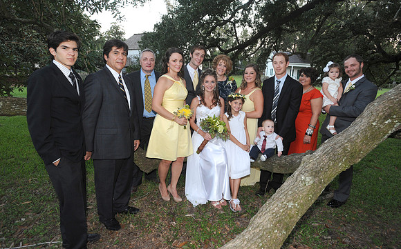 Jamie & James 098