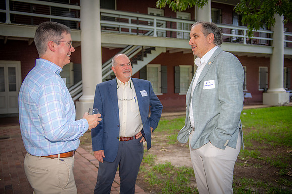 2025 LAFP Leg reception 016