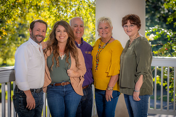 Hebert family 112