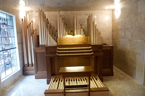 Nolte Organ012