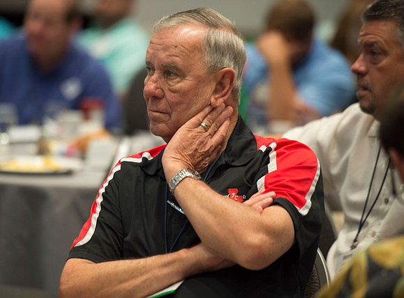 LMTA Convention 534