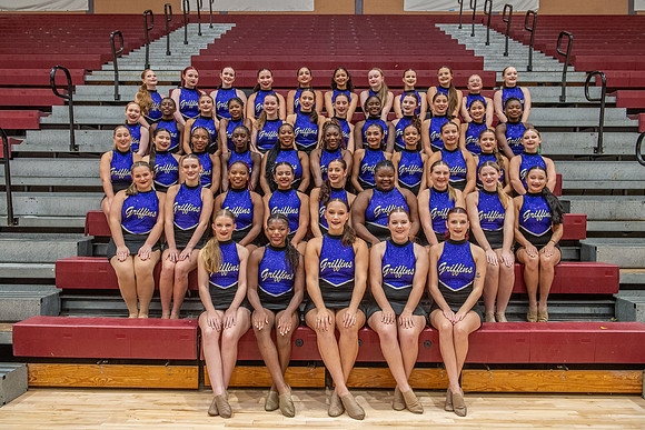 2025 Dutchtown band 017