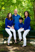 Mistretta Family 012