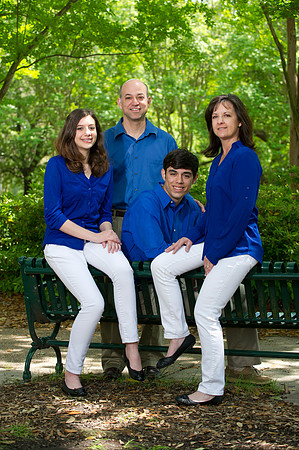 Mistretta Family 012