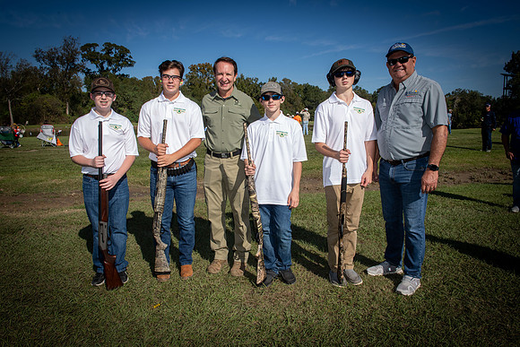 4h fundraiser 145