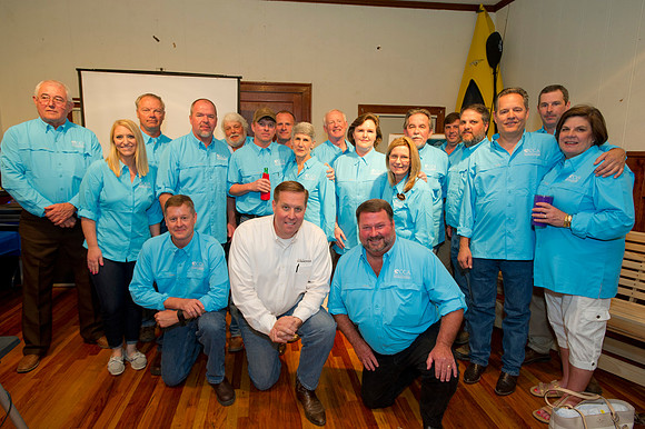 Felicianas CCA Chapter 072