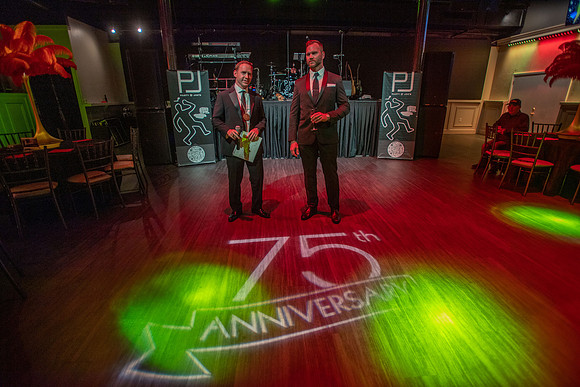 LAFP 75 anniversary 872