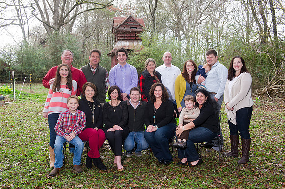 McKowen Family 114