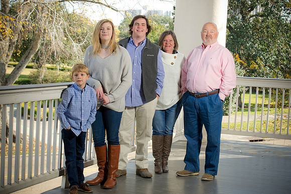 Jones family 083