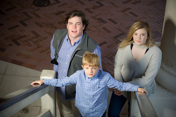 Jones family 097