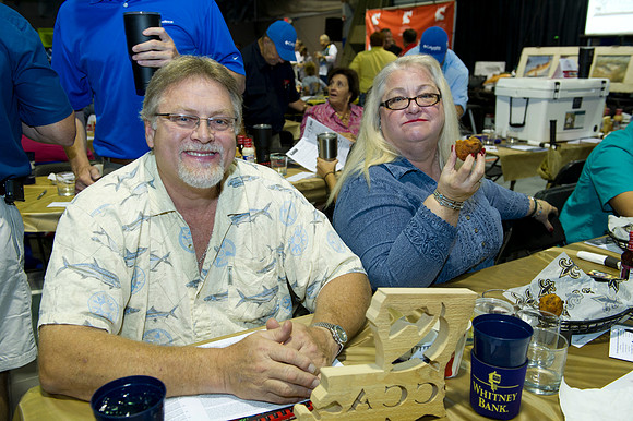 Comite CCA Chapter 020