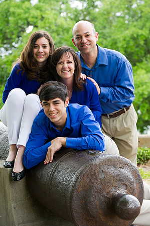 Mistretta Family 039