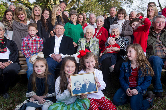 McKowen Family 145