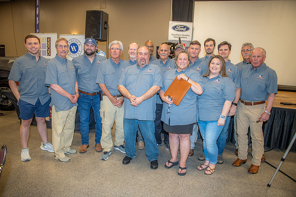 2024 Acadiana Banquet 99