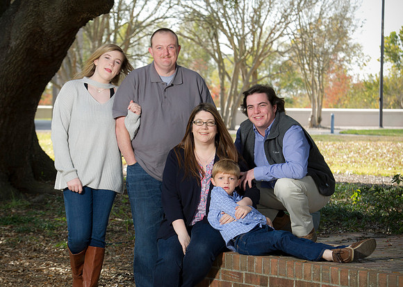 Jones family 045