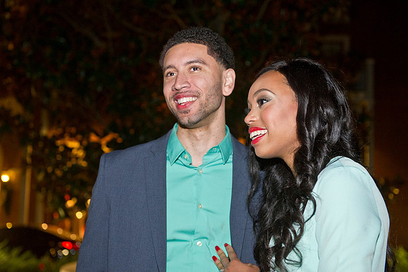 Dwight & Brittney 024