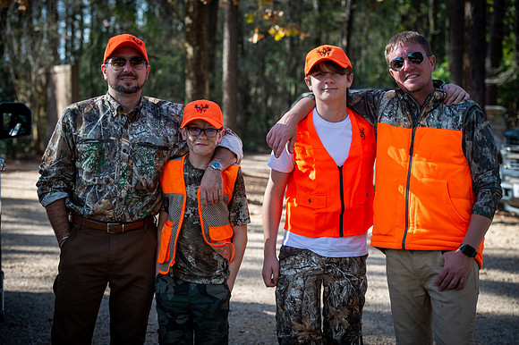 Hayes Garrett hunt 003