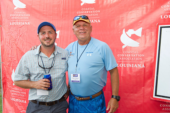 CCA Legislative fishing rodeo 107