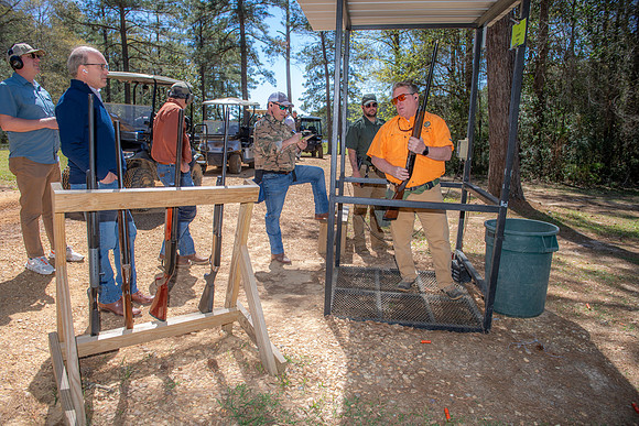2025 CCA sporting clays 130