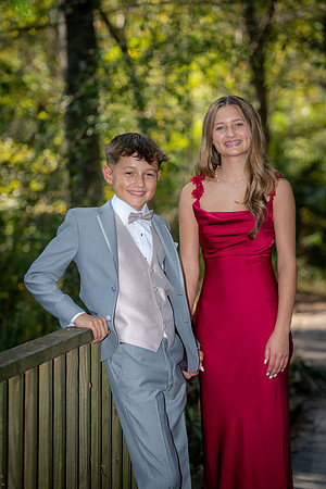 Samia & J'Mikel 047