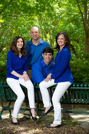 Mistretta Family 009