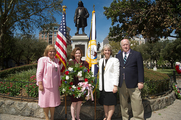 Constitution's 225th Ann. 174