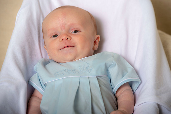 Conrad 3 months 050