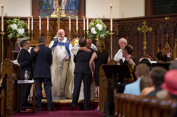 john & john's wedding 261