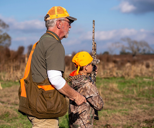 Keep on Castin hunt 054