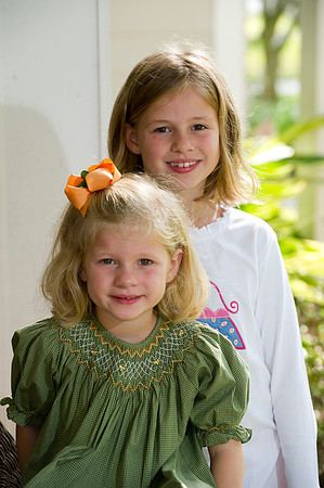 Cotton family 076
