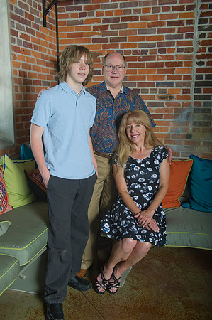 Hebert Family 062